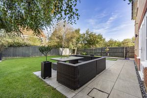 Garden- click for photo gallery